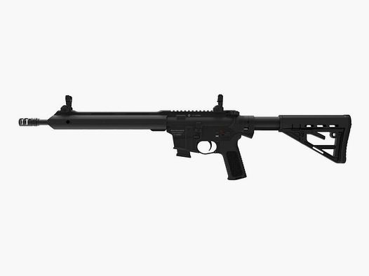 Schmeisser AR15-9 Sport M
