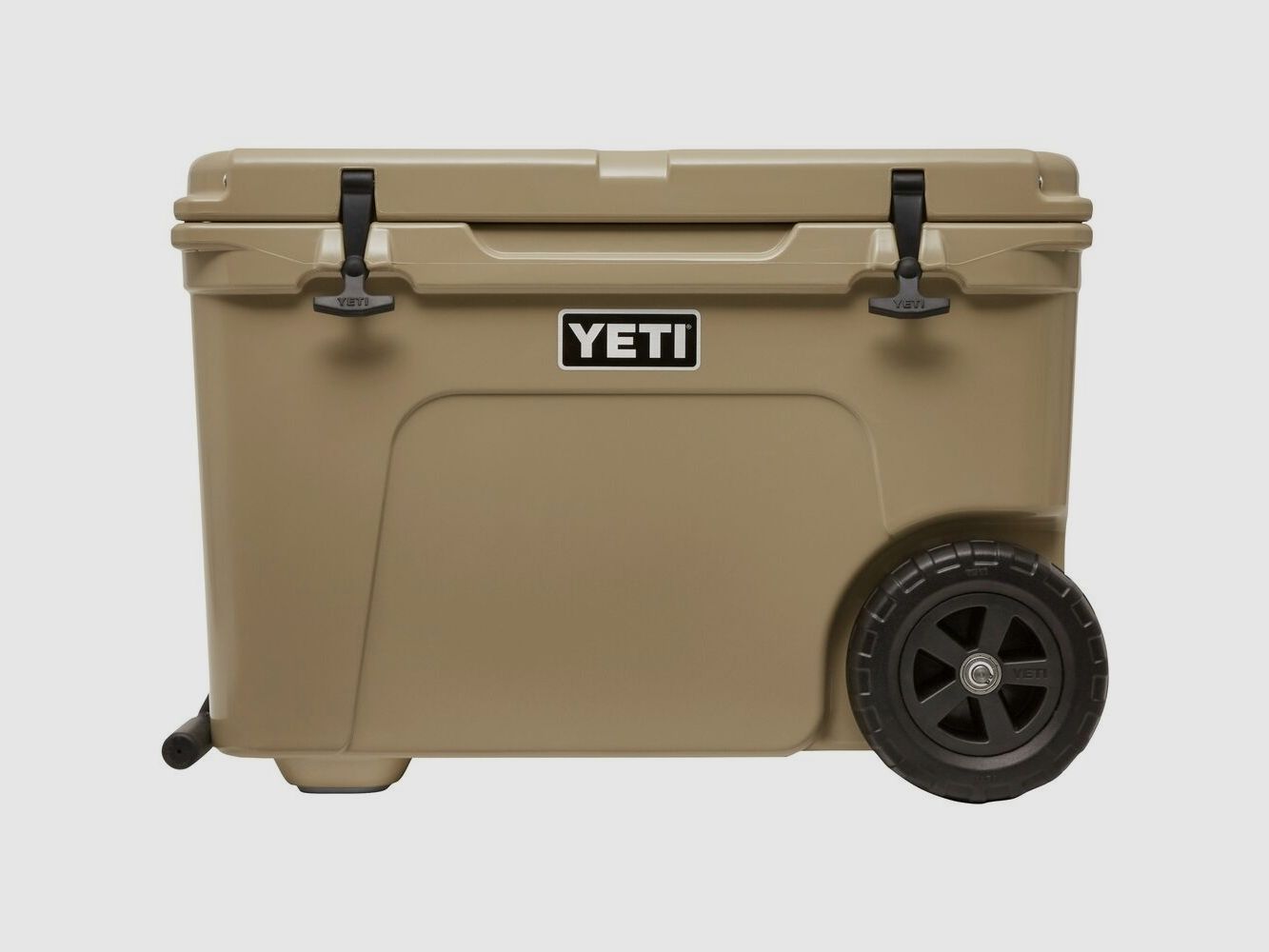 YETI Kühlbox Tundra Haul mit Rädern