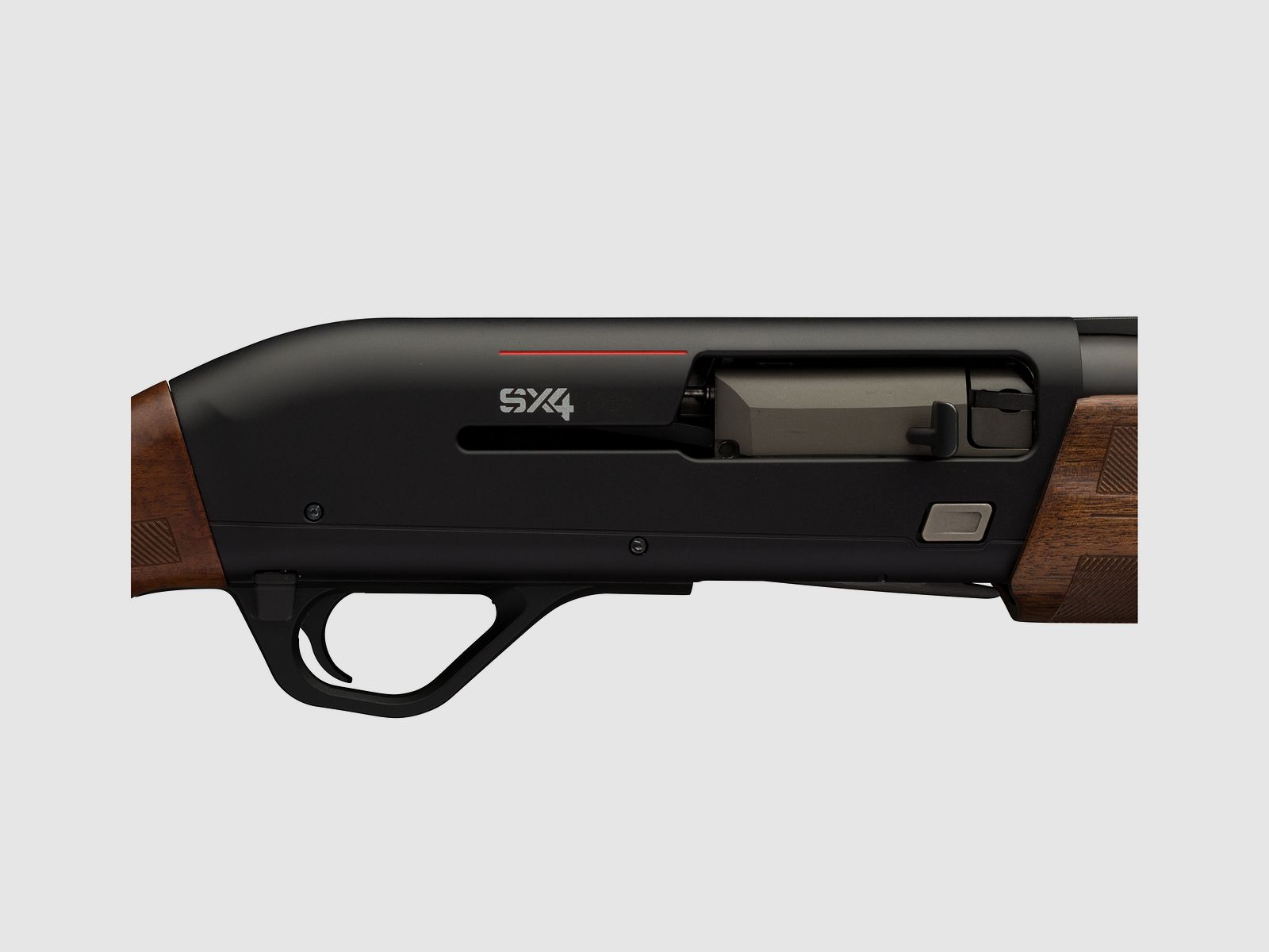 WINCHESTER SX4 FIELD Halbautomatische Flinte 12/76, Bild 3 von 4