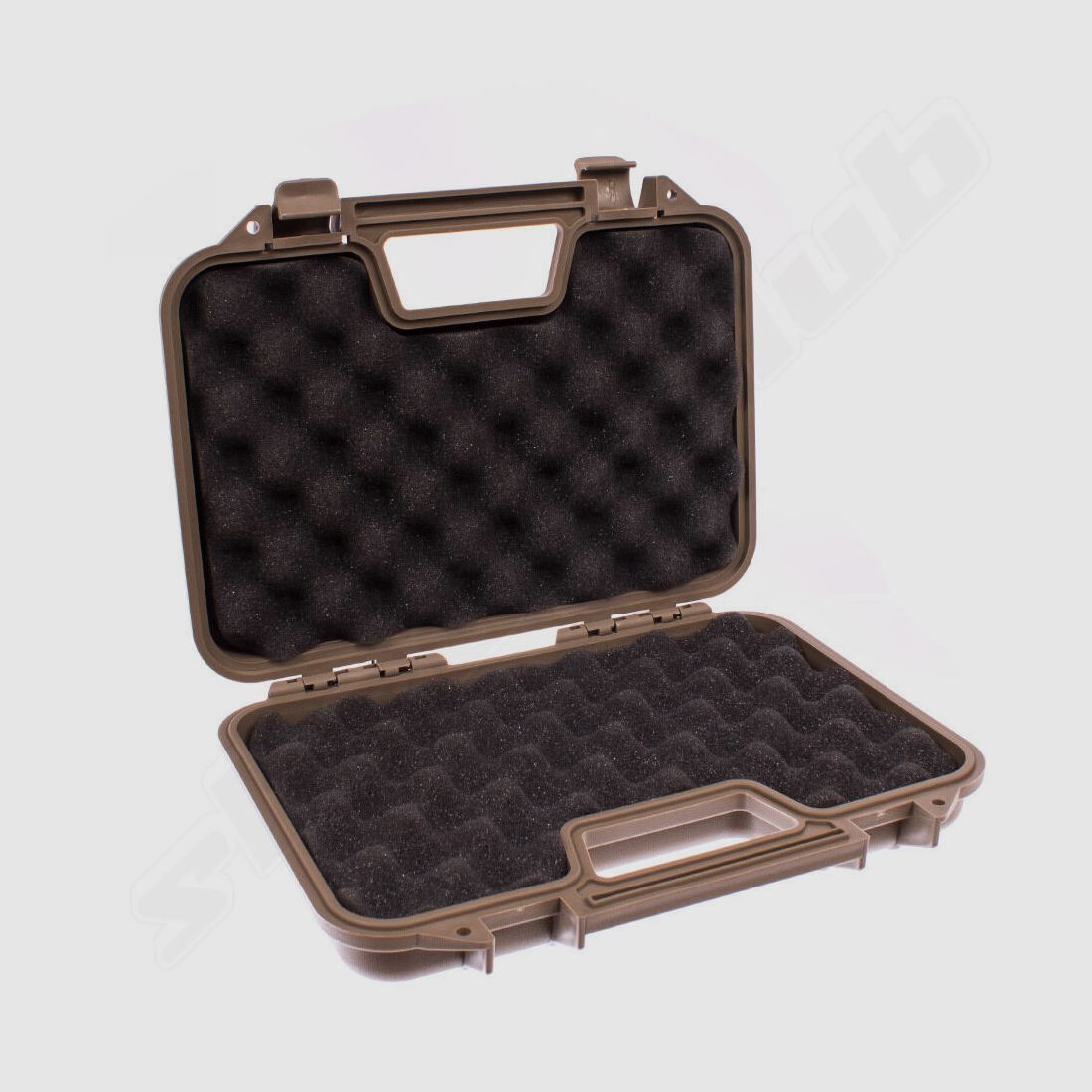SRC Hard Case Pistolenkoffer