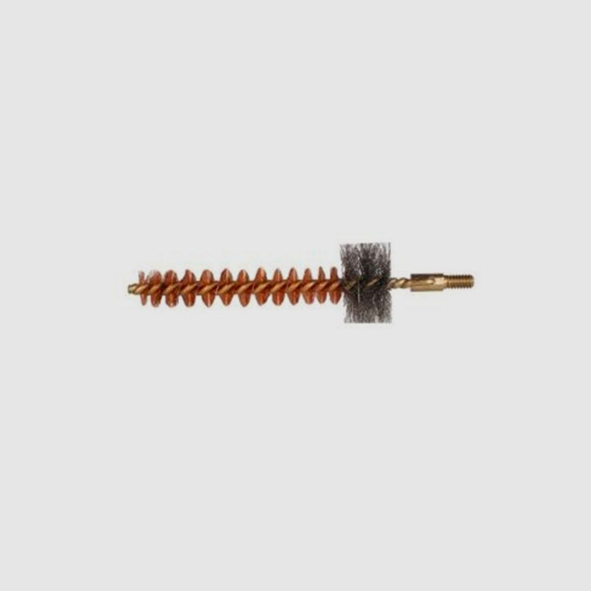 PRO-SHOT – MILITÄRISCHE BRONZE KAMMERBÜRSTE FÜR AR10 BÜCHSEN .30/.308 Kal./7.62mm | Gewinde #8-32