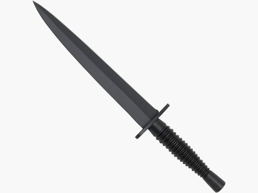 Comando Pugnale nero