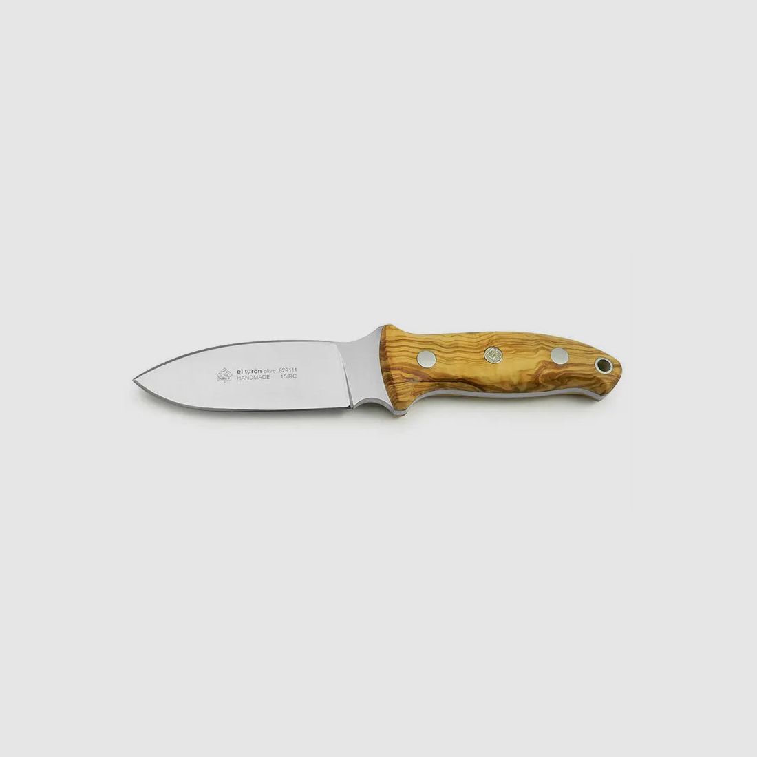 PUMA IP el turón, olive