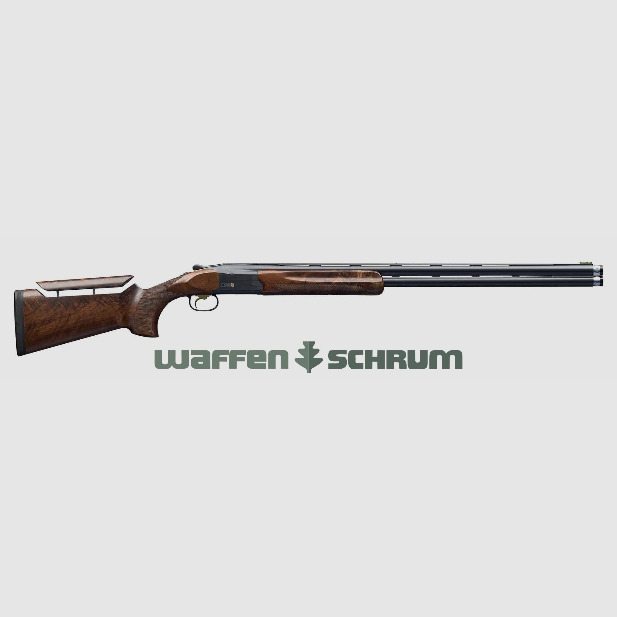 Browning B825 S3 ADJ Inv. DS