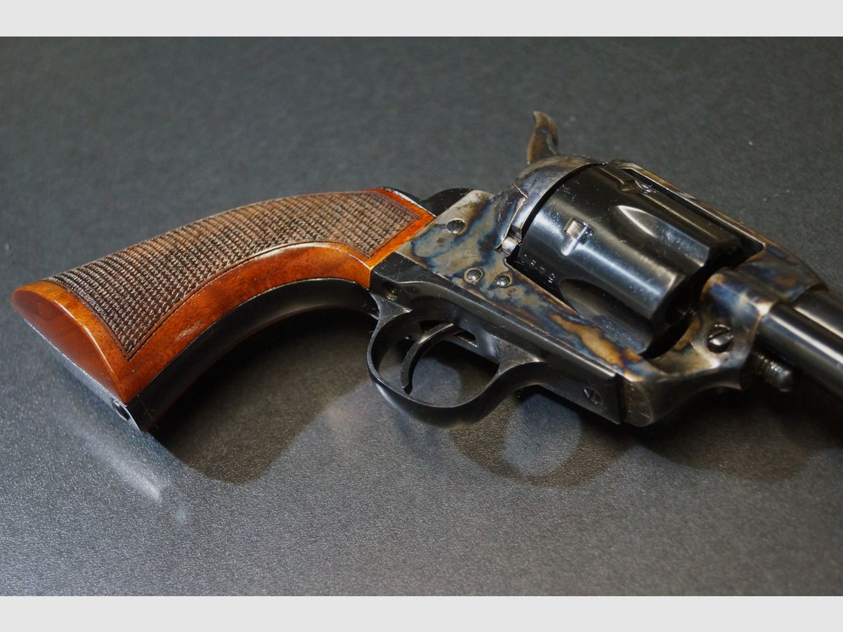 Uberti 1873 Cattleman El Patron, image 3 sur 7