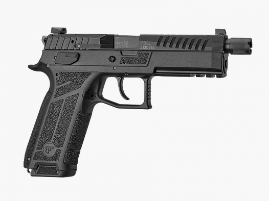 CZ P-09 F NOCTURNE SR