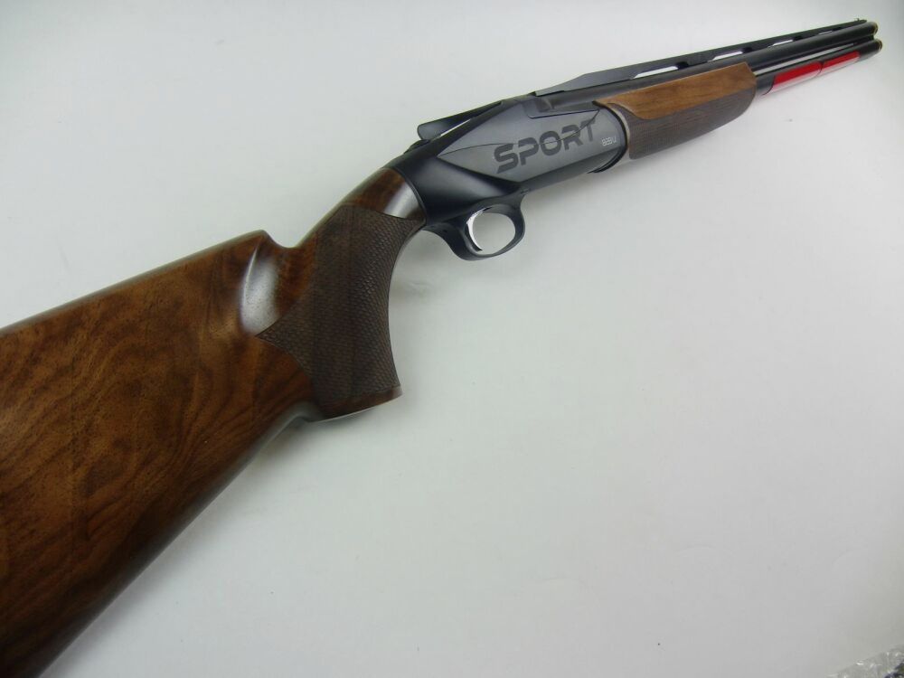 Benelli	 Benelli 828 U Sport Flinte