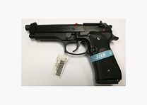 BERETTA PISTOLA 92FS CAL 22LR