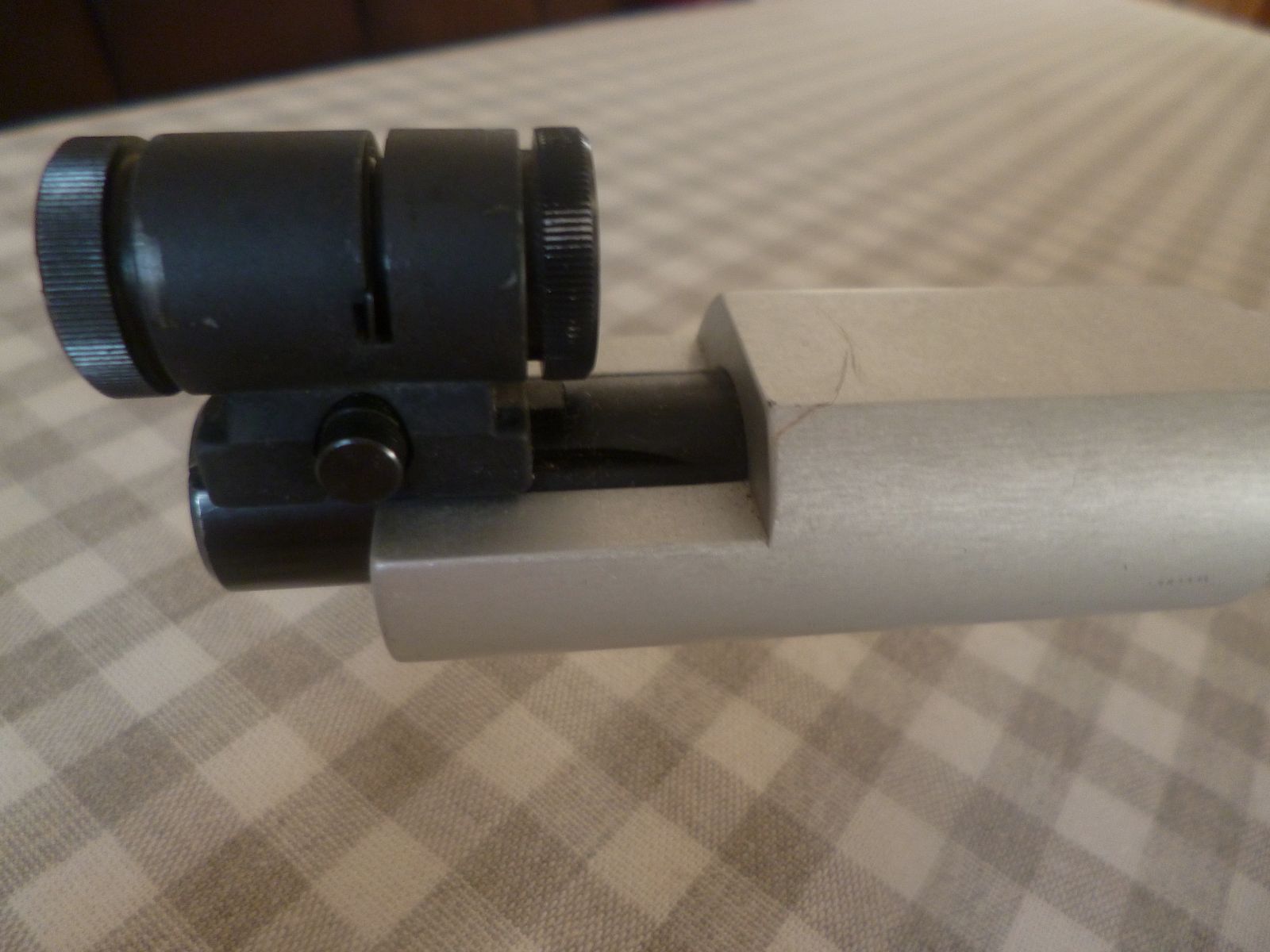 Luftgewehr Feinwerkbau 600 Linksschaft