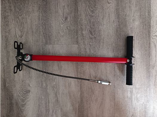 Gamo Arrow 310bar Pumpe Neuwertig 