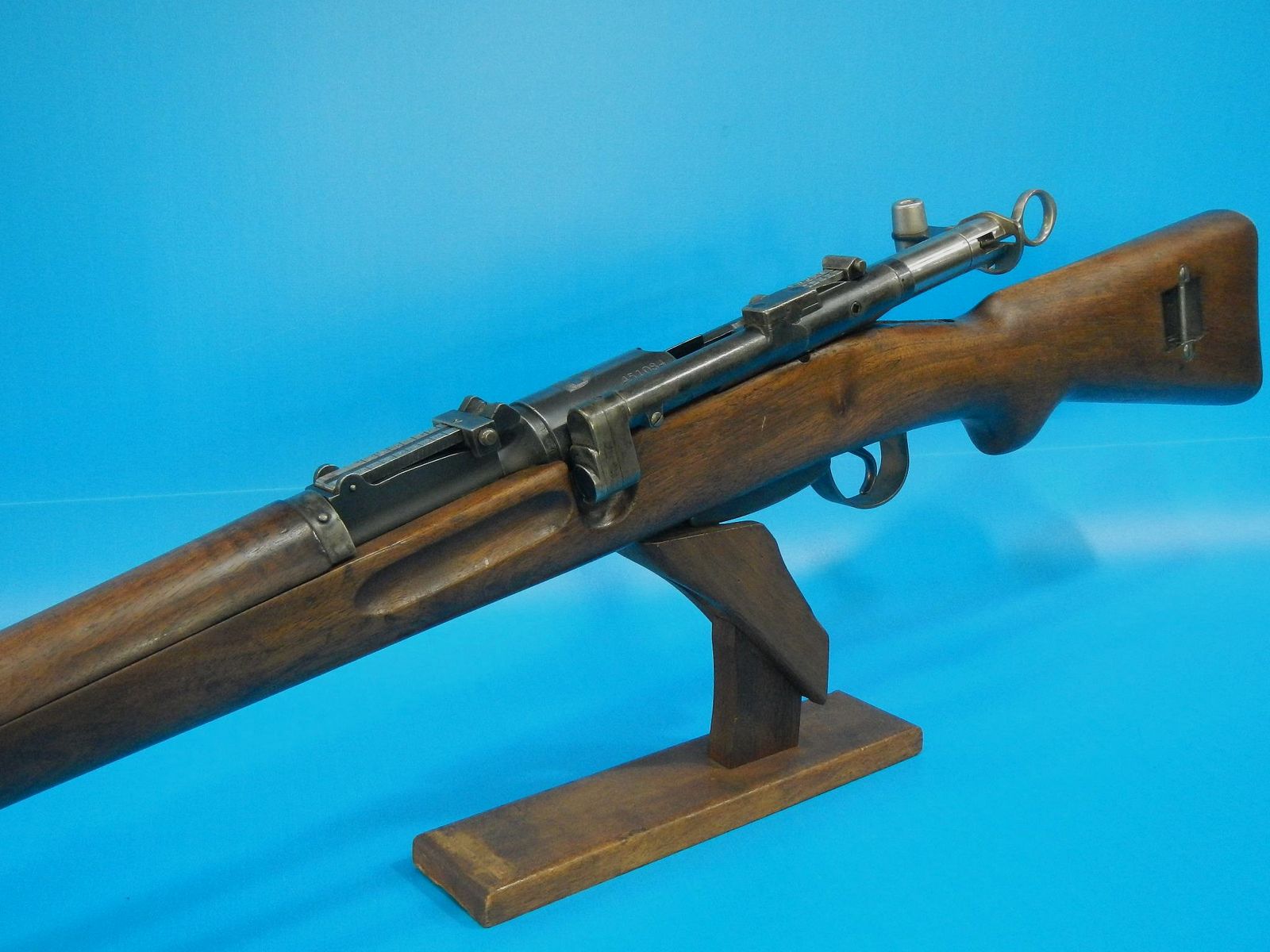 RUBIN SCHMIDT SNIPER, imagen 3 de 6