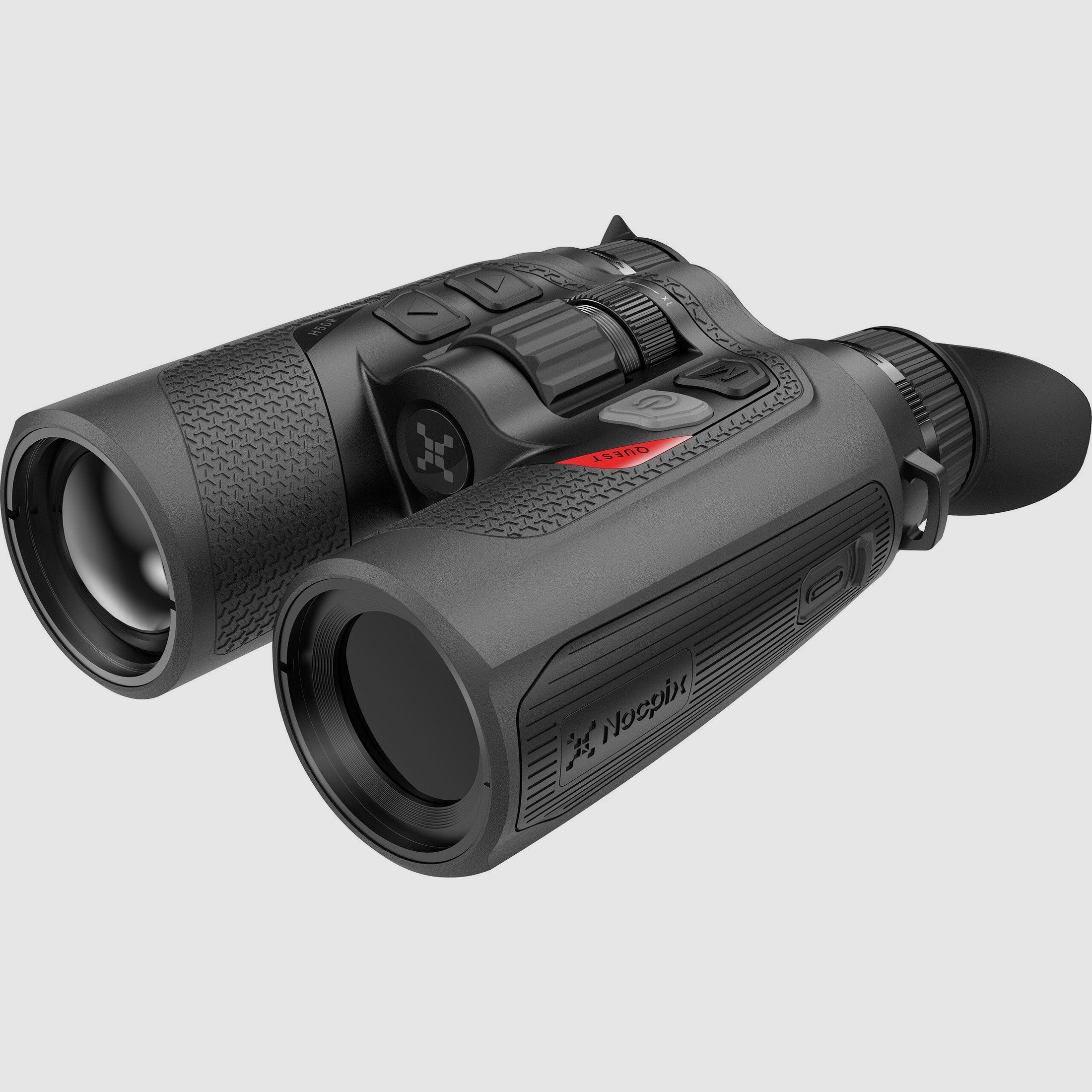Nocpix Wrmebildfernglas Quest H50R