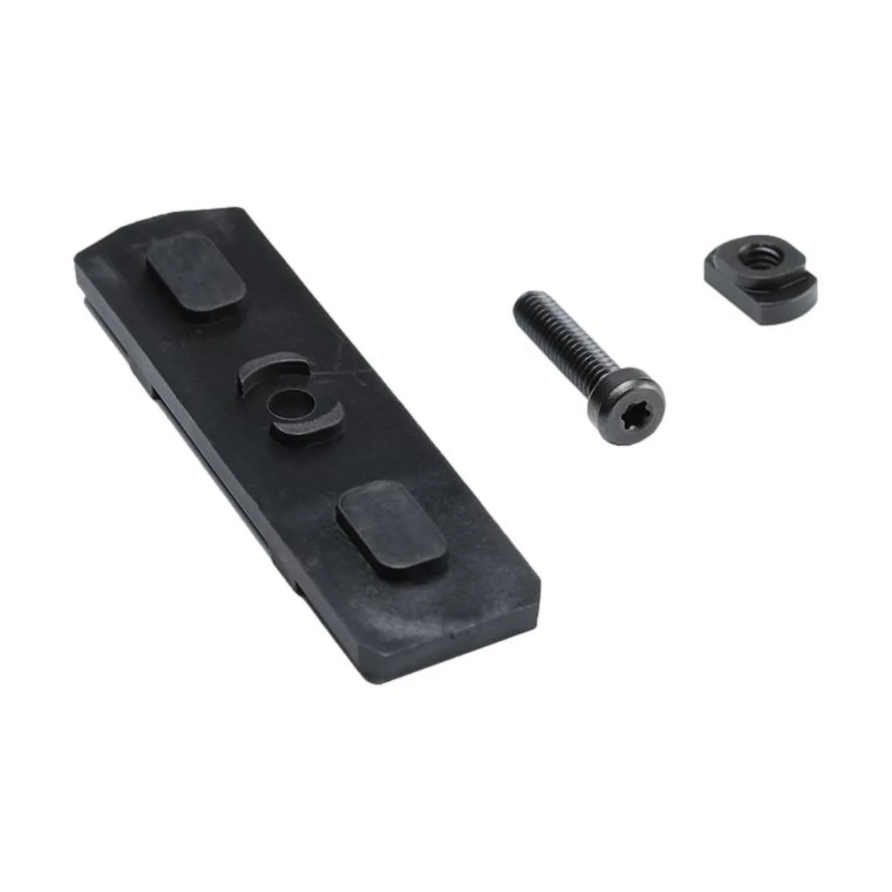 Unity Tactical AXON M-LOK Mounting Kit Black