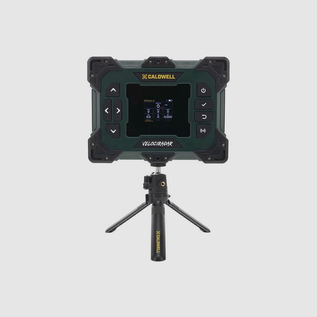 Caldwell Chronograph Caldwell VelociRadar, imagen 2 de 8
