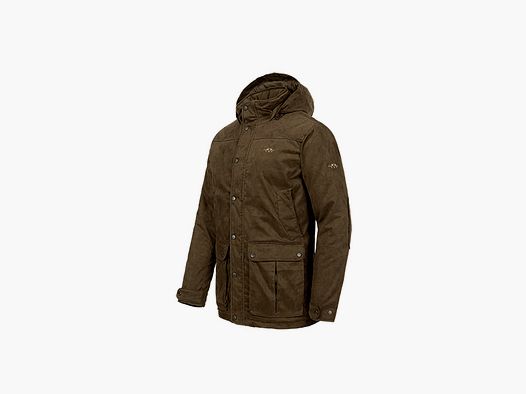 Blaser Suede Jacke Marlon  Winterjacken Herren