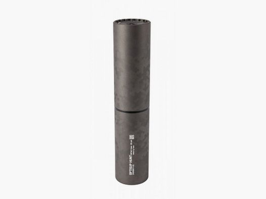Demper Tikka Optisup M14X100 Kal.30 Polyfade Tungsten