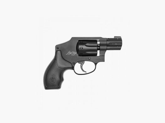 Smith & Wesson 43C Cal 22 LR