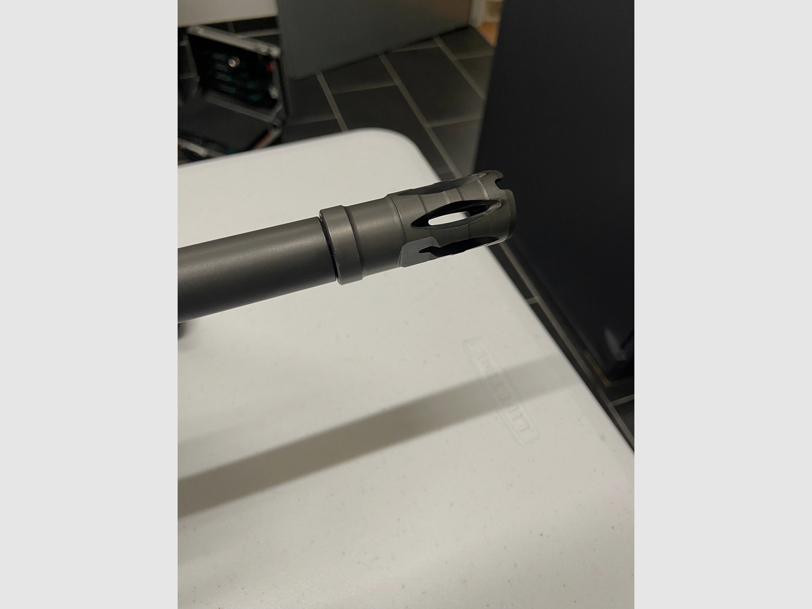 Heckler & Koch HK MR223 A3 in 16,5 Zoll - Komplettpaket zum Superpreis !!