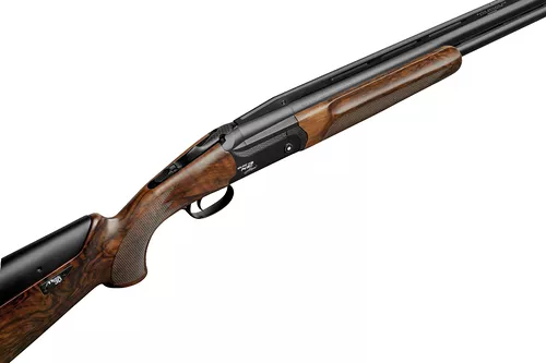 Trapgeweer Fabarm N2 Allsport/ Trap 2 Bands kal. 12/76cm, afbeelding 2 van 7