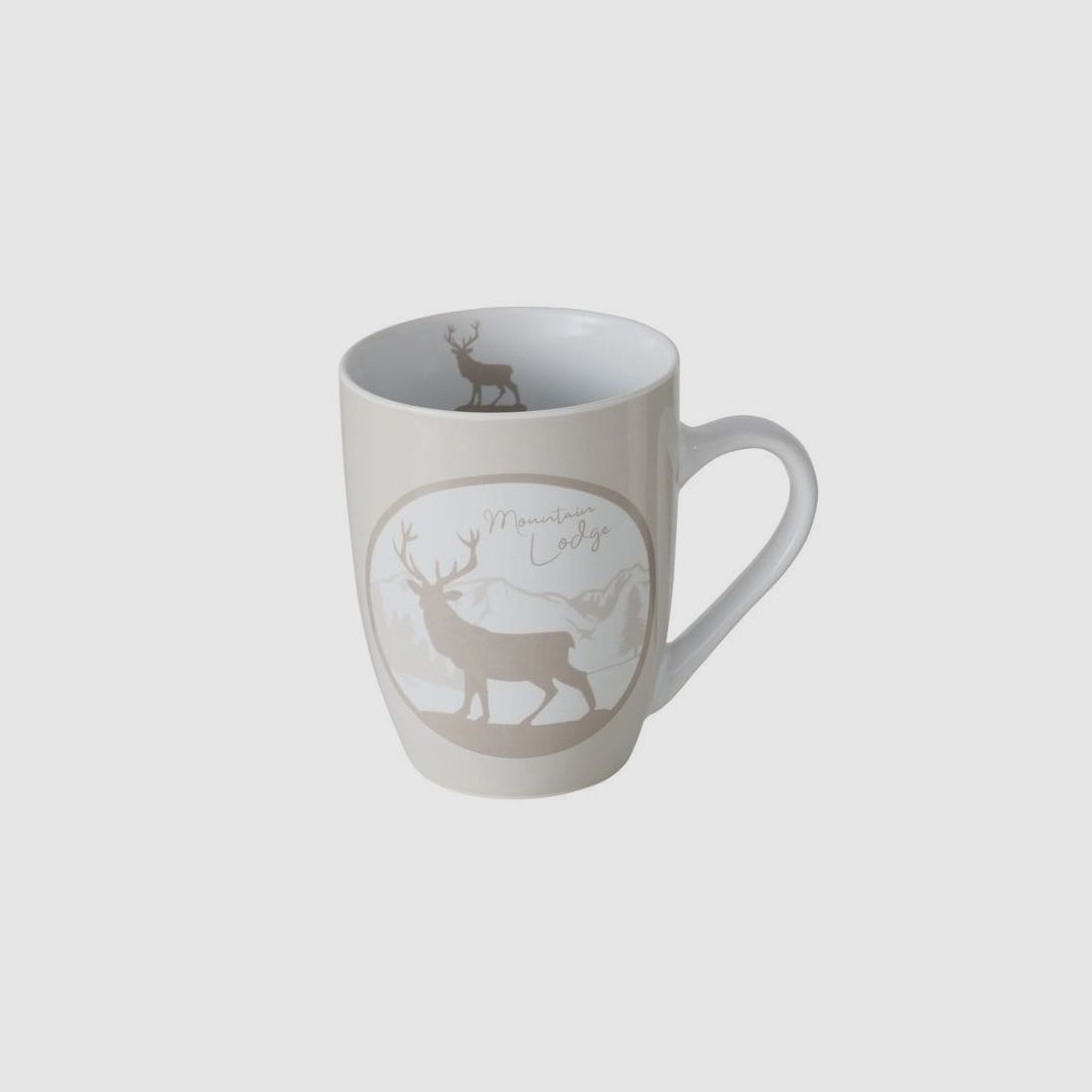 LivingActive Forestis Becher