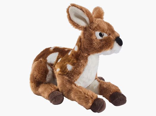 Stuffed Animal Fawn