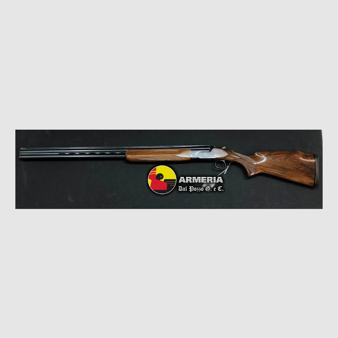 PERAZZI SOVRAPPOSTO TRAP 12, immagine 1 di 2