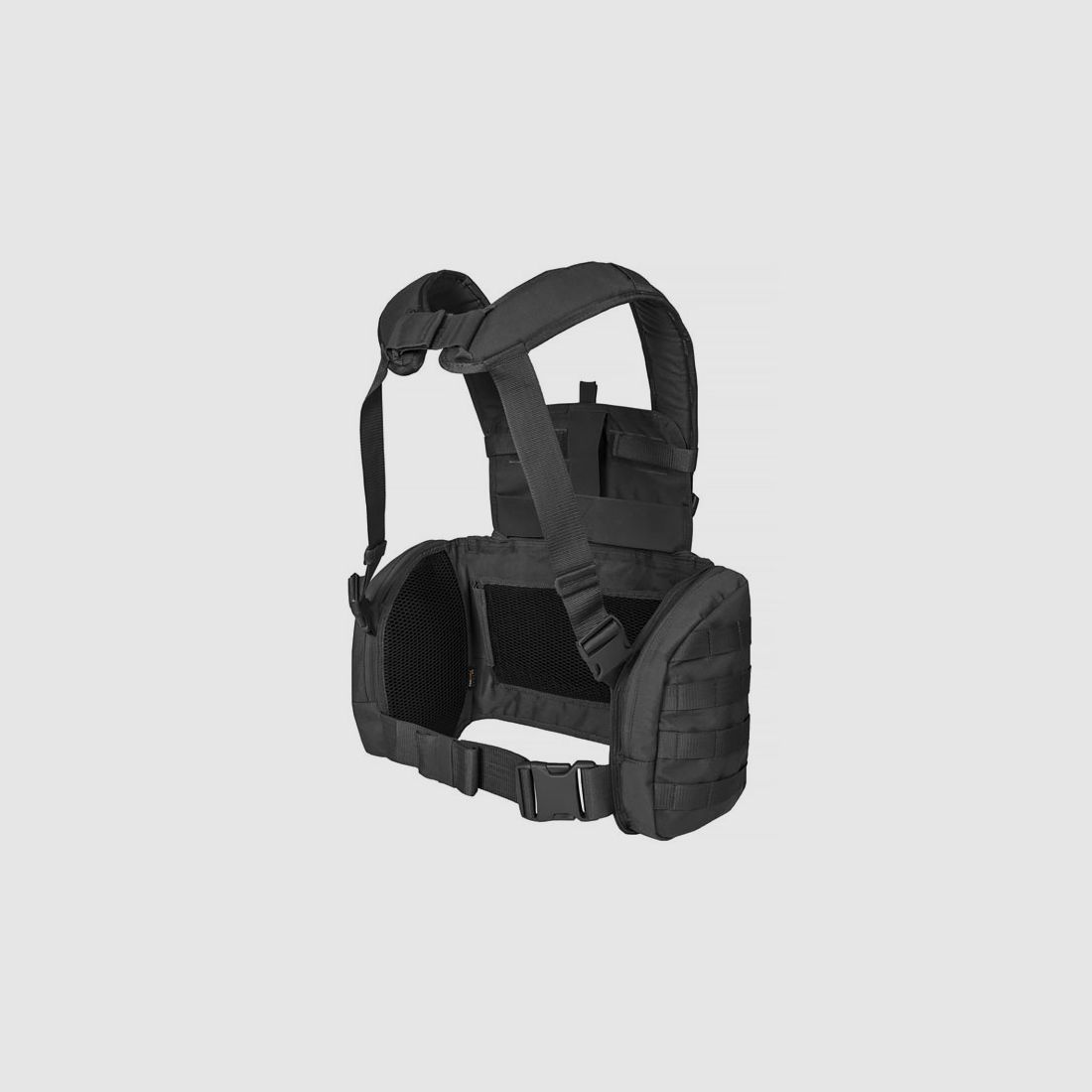 Tasmanian Tiger CHEST RIG MK II Noir