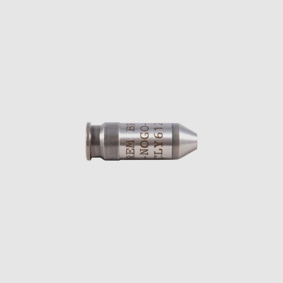 CLYMER NO-GO GAUGES CLYMER NO GO 6MM BR HEADSPACE GAUGE STEEL, image 1 of 4