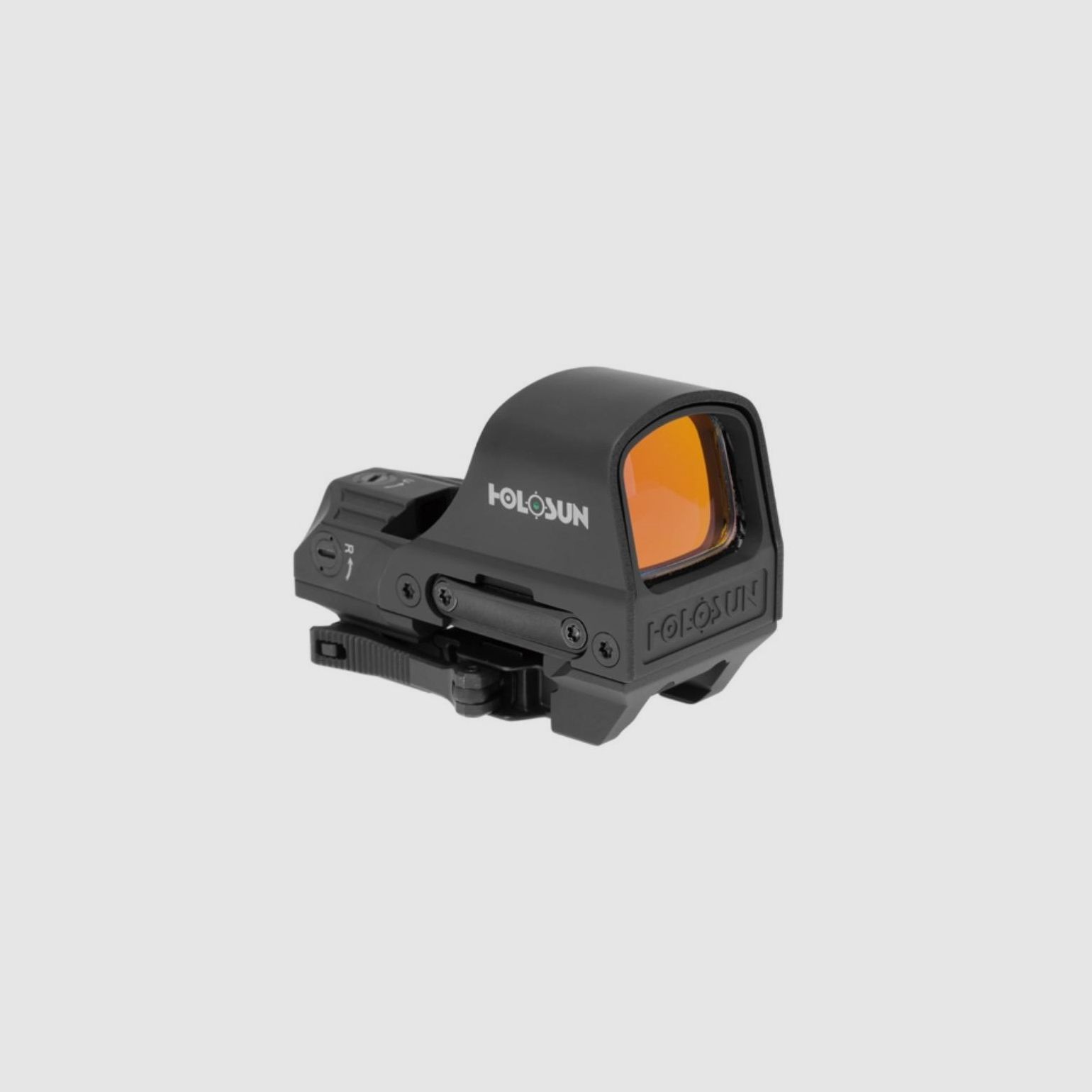 PUNKT ROT HOLOSUN HE510C-GR GRÜN