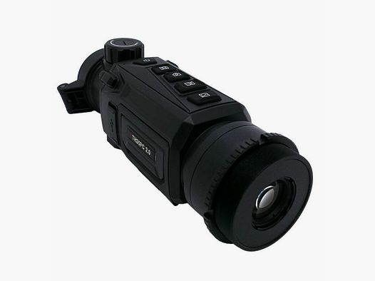 HIK-Micro Technologia termowizyjna TH35PC 2.0 Thunder