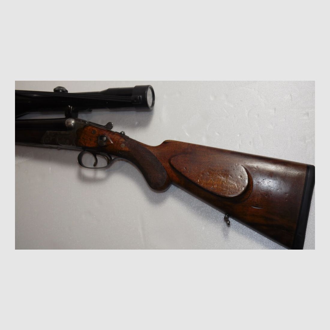 Emil Adam Berlin 1931 Signalstifte