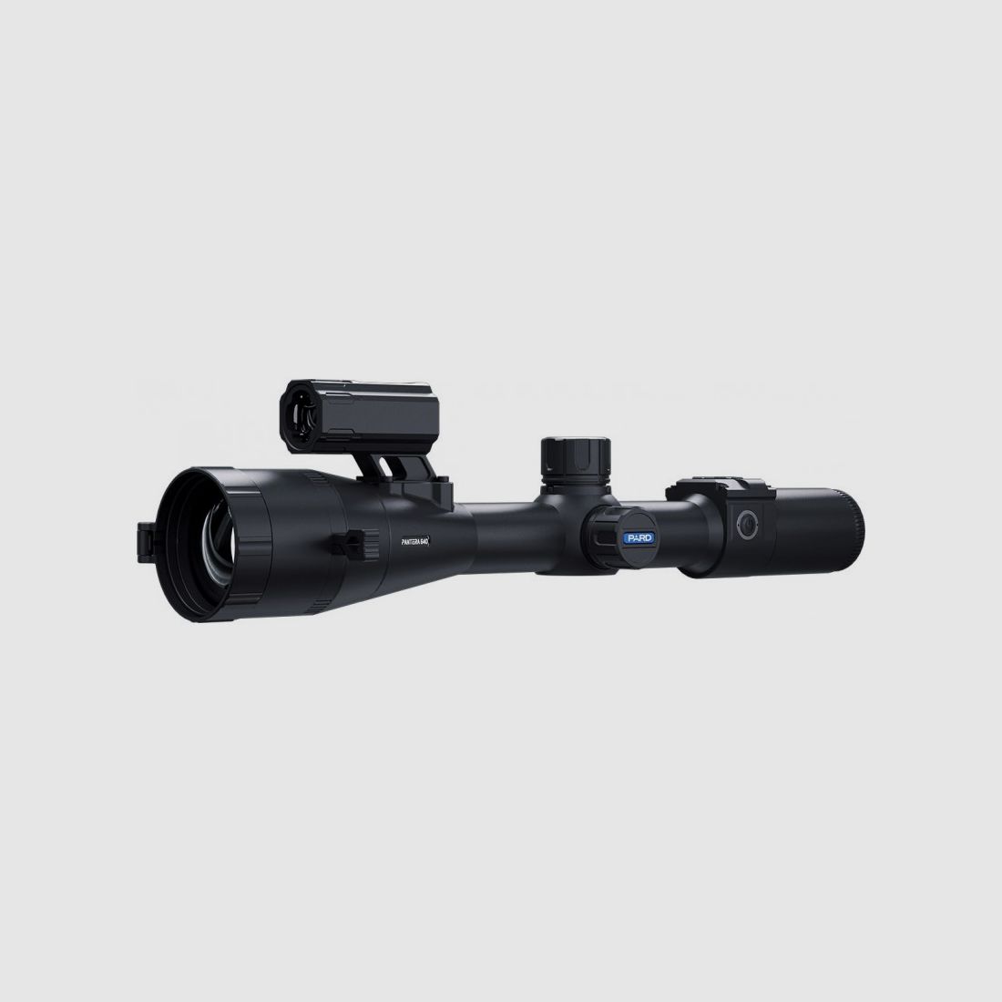 WÄRMEBILDZIELFERNROHR PARD PANTERA 480 35MM, Bild 1 von 2