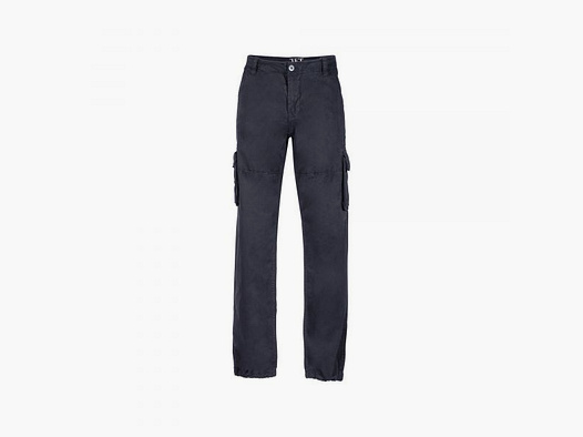 alpha industries Alpha Industries Hose Jet Pant schwarz