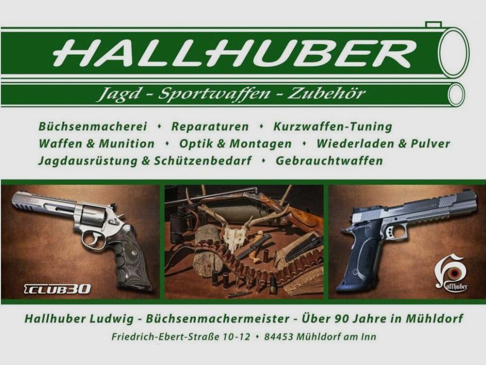 Sako A II .308Win