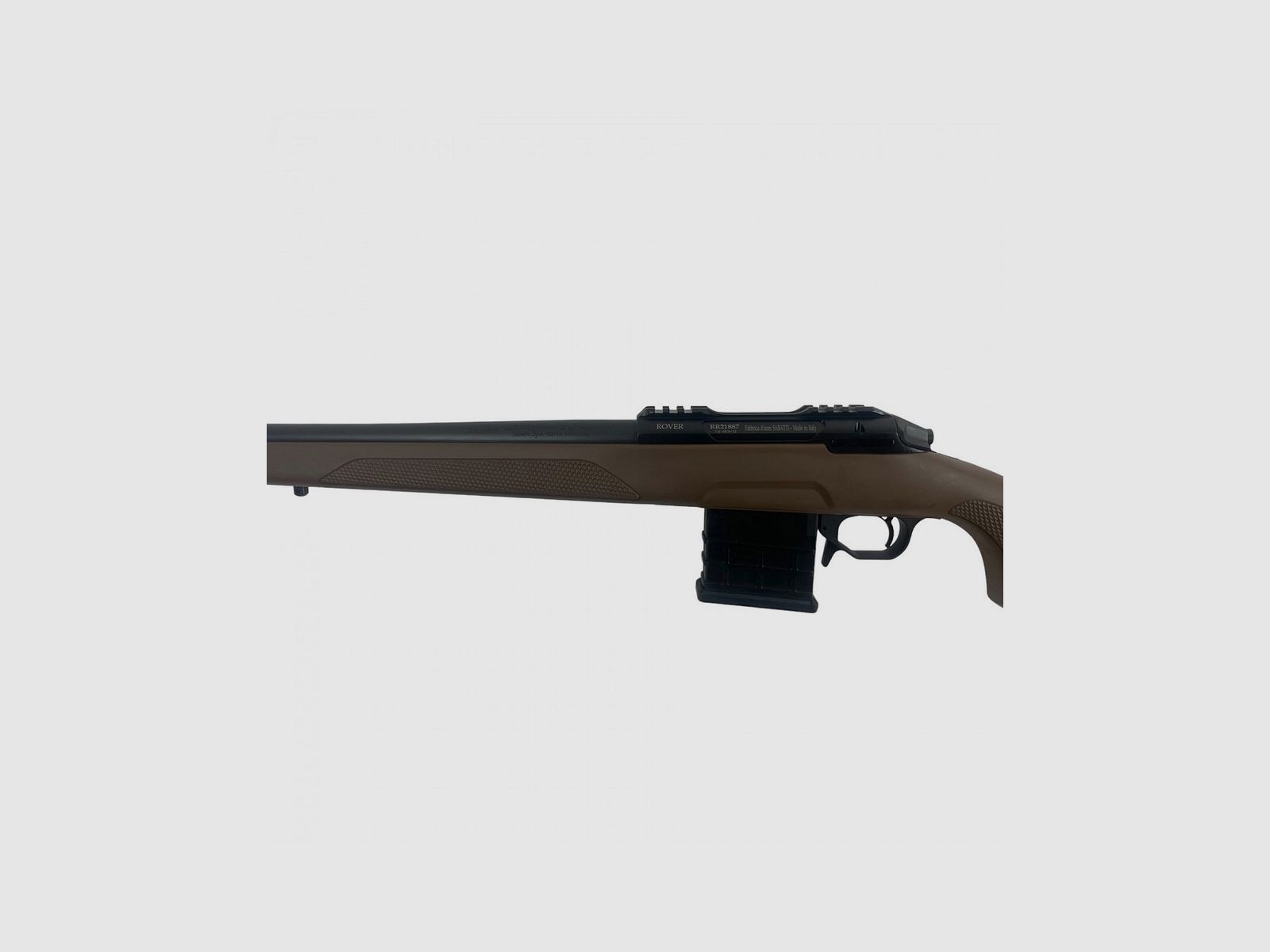Sabatti Rover Shooter Kal. 6,5 Creedmoor, Bild 6 von 8