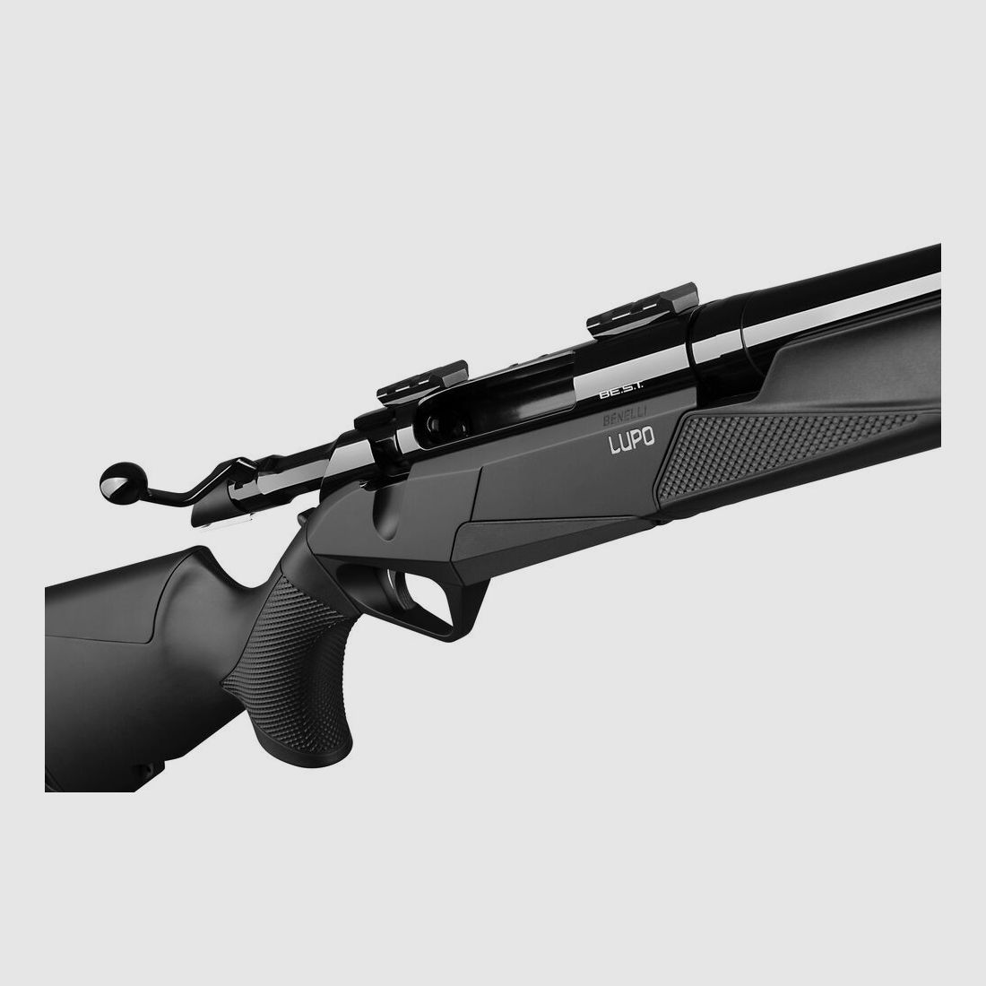 Benelli	 Lupo - .308Win