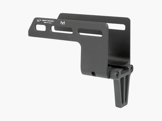 MIDWEST INDUSTRIES KELTEC KSG LIGHT MOUNT W/ HANDSTOP M-LOK