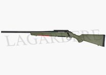 RUGER AMERICAN RIFLE PREDATOR GRÜN LINKS (REPETIERBÜCHSE)