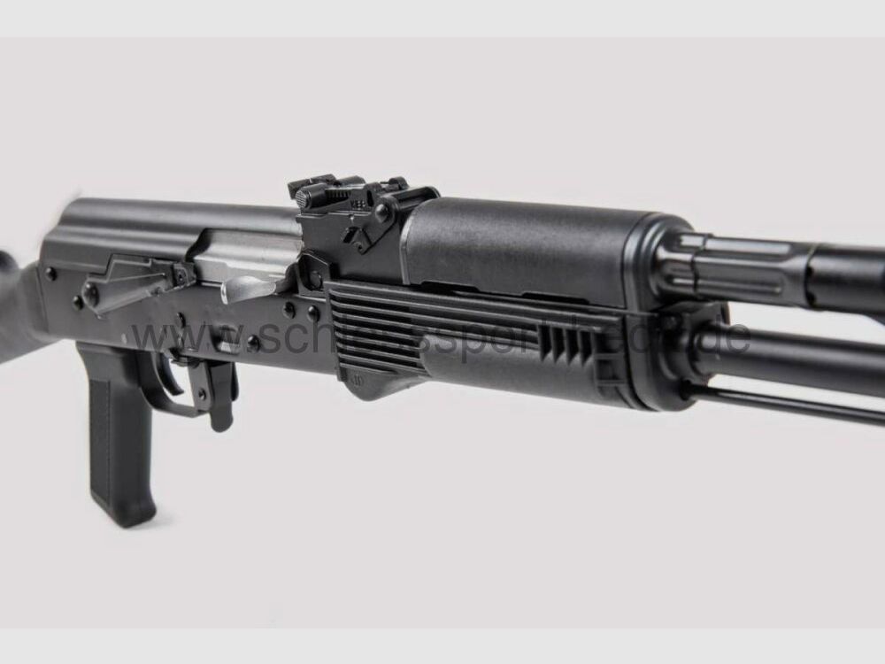 WBP (PL) Jack Polymer (7,62×39)