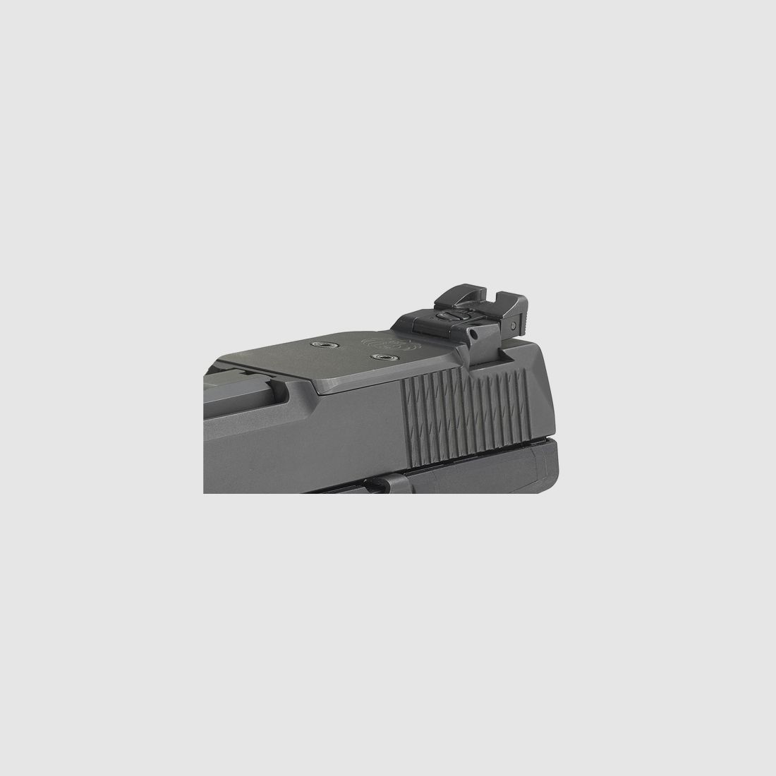Ruger – American Pistol Competition / Black / Nitride / 9mm / 5.00, Bild 10 von 10