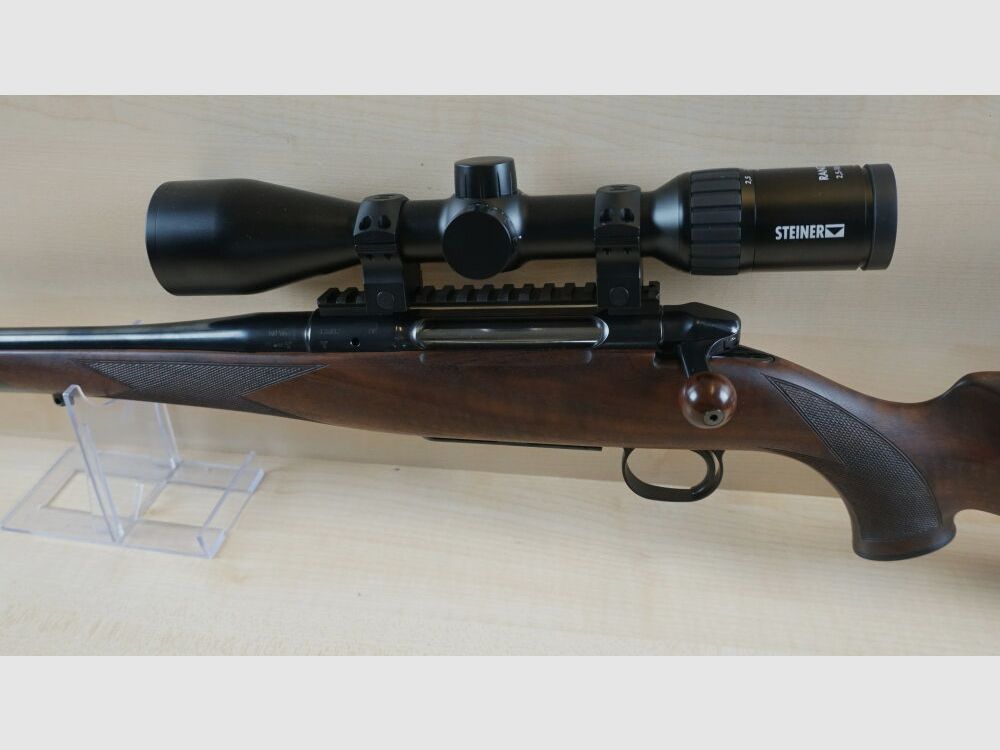 Heym SR 30 Sistema Link