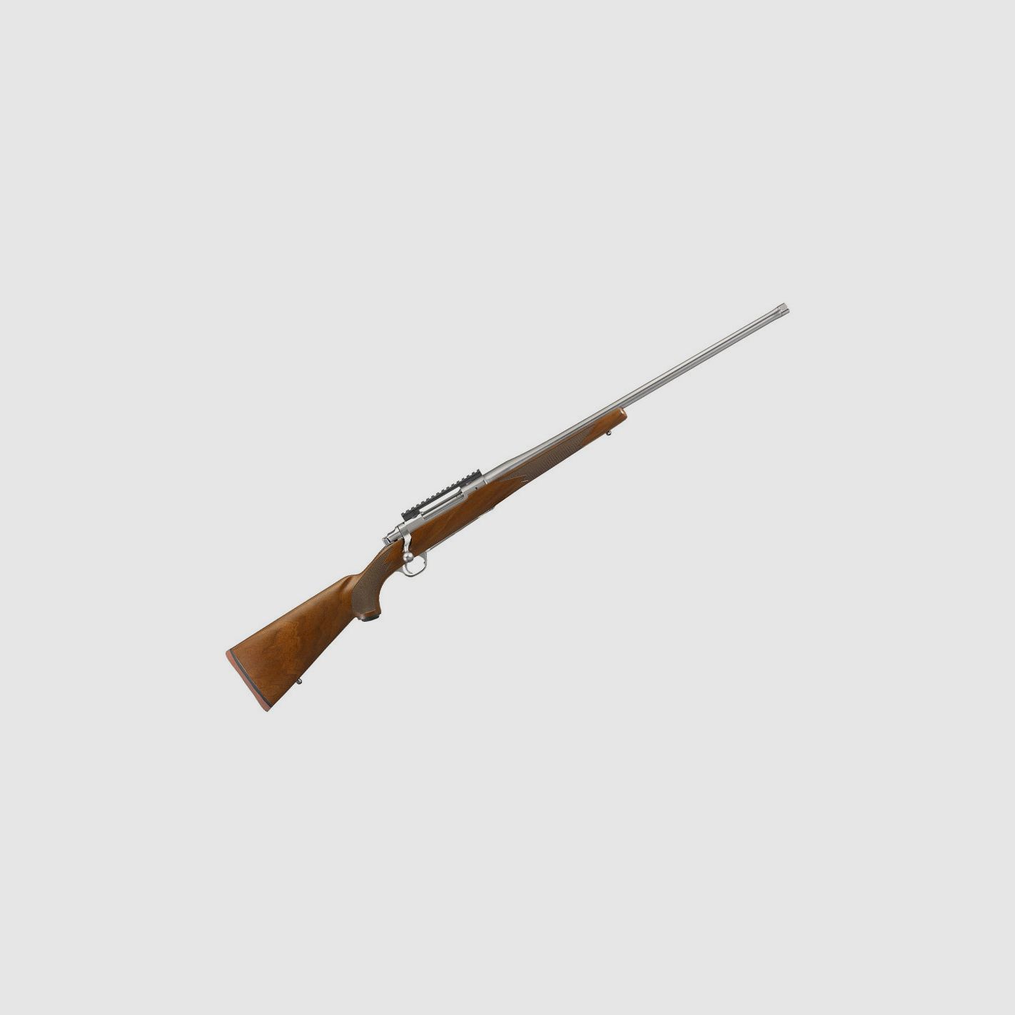 Repetierbüchse RUGER Hawkeye Hunter – 30-06, Bild 1 von 6