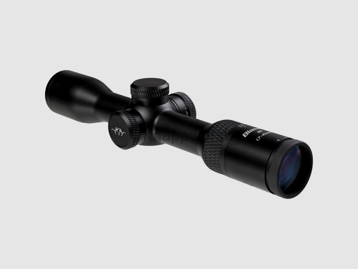 Blaser-Waffen Blaser B2 1,7-10x42 iC S