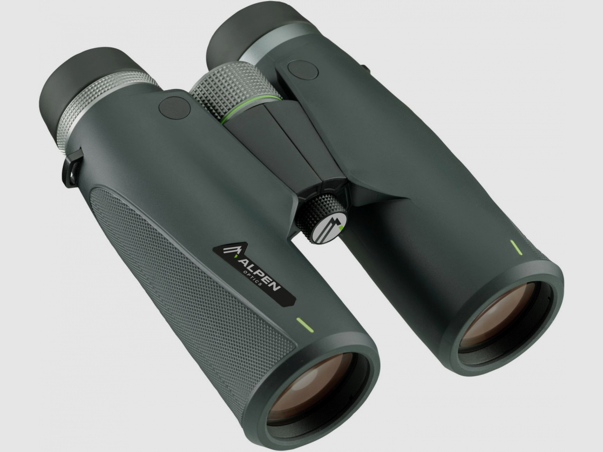 Alpen Optics Alpen Optics Teton 8x42 ED verrekijker