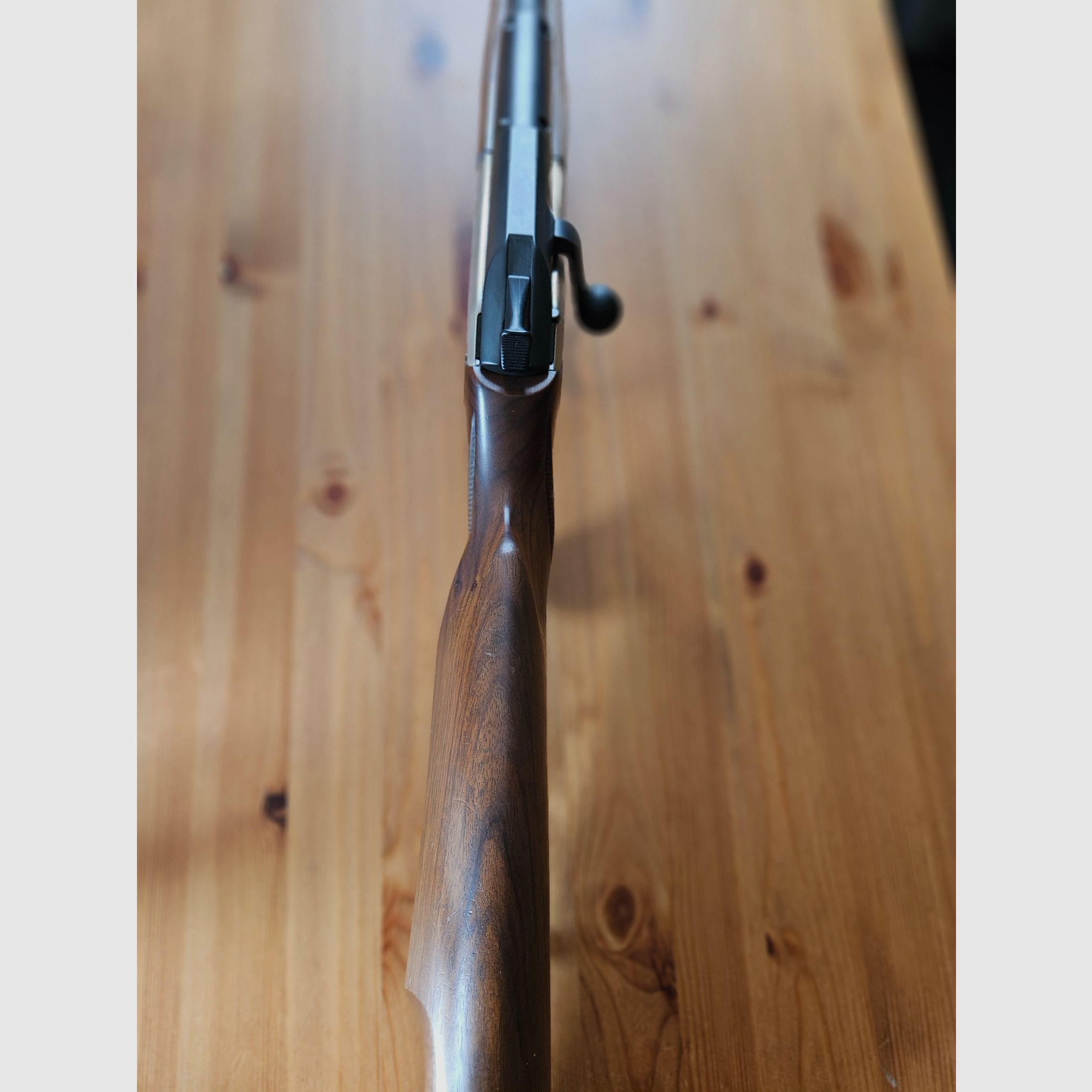 Blaser R93 30-06 Standard, imagen 5 de 8
