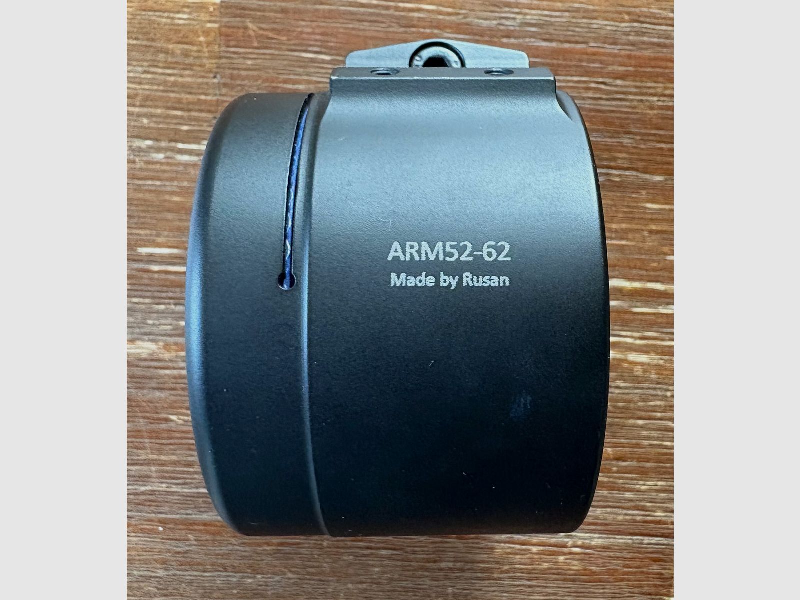 Rusan ARM52-62 clamp adapter