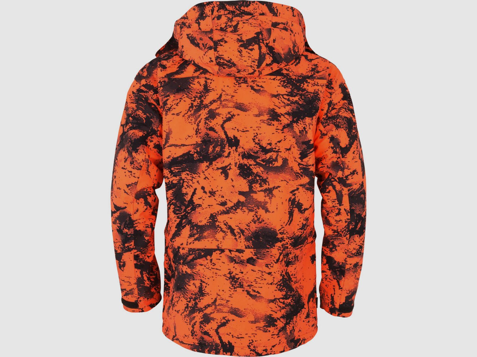 Wildboar Pro HWS Insulated Jacke AXIS MSP®Orange Blaze 44