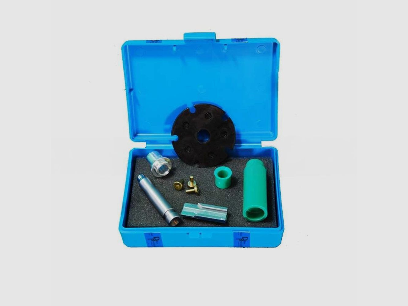 Dillon XL650/XL750 Conversion Kit, caliber: .223, image 1 of 2