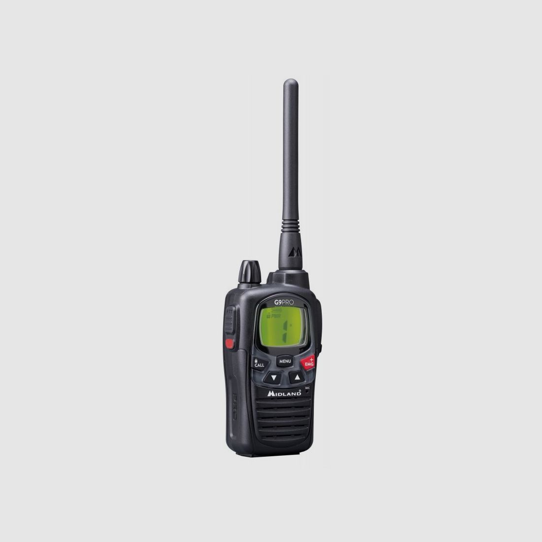 TALKIE-WALKIE MIDLAND G9 PRO + OHRHÖRER, Bild 1 von 5
