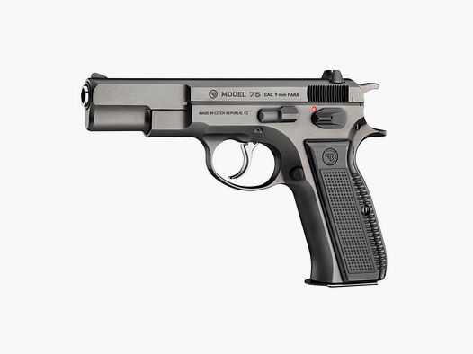 Pistole CZ 75 Legend 9×19
